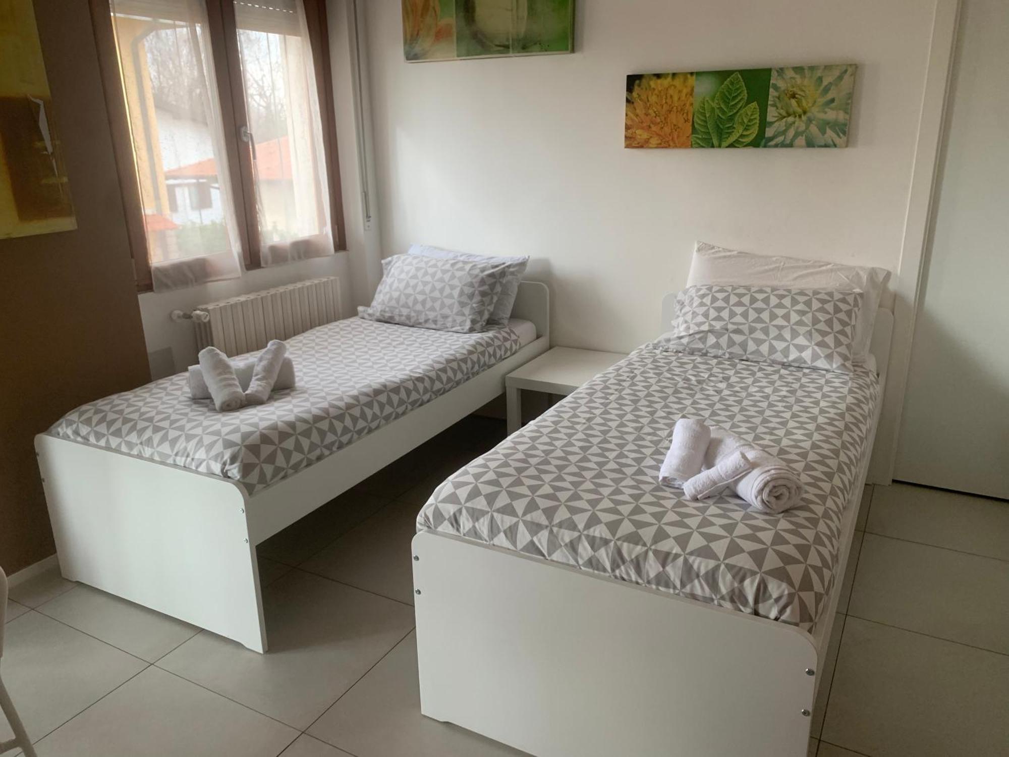 Onlyroomsrho Eksteriør bilde