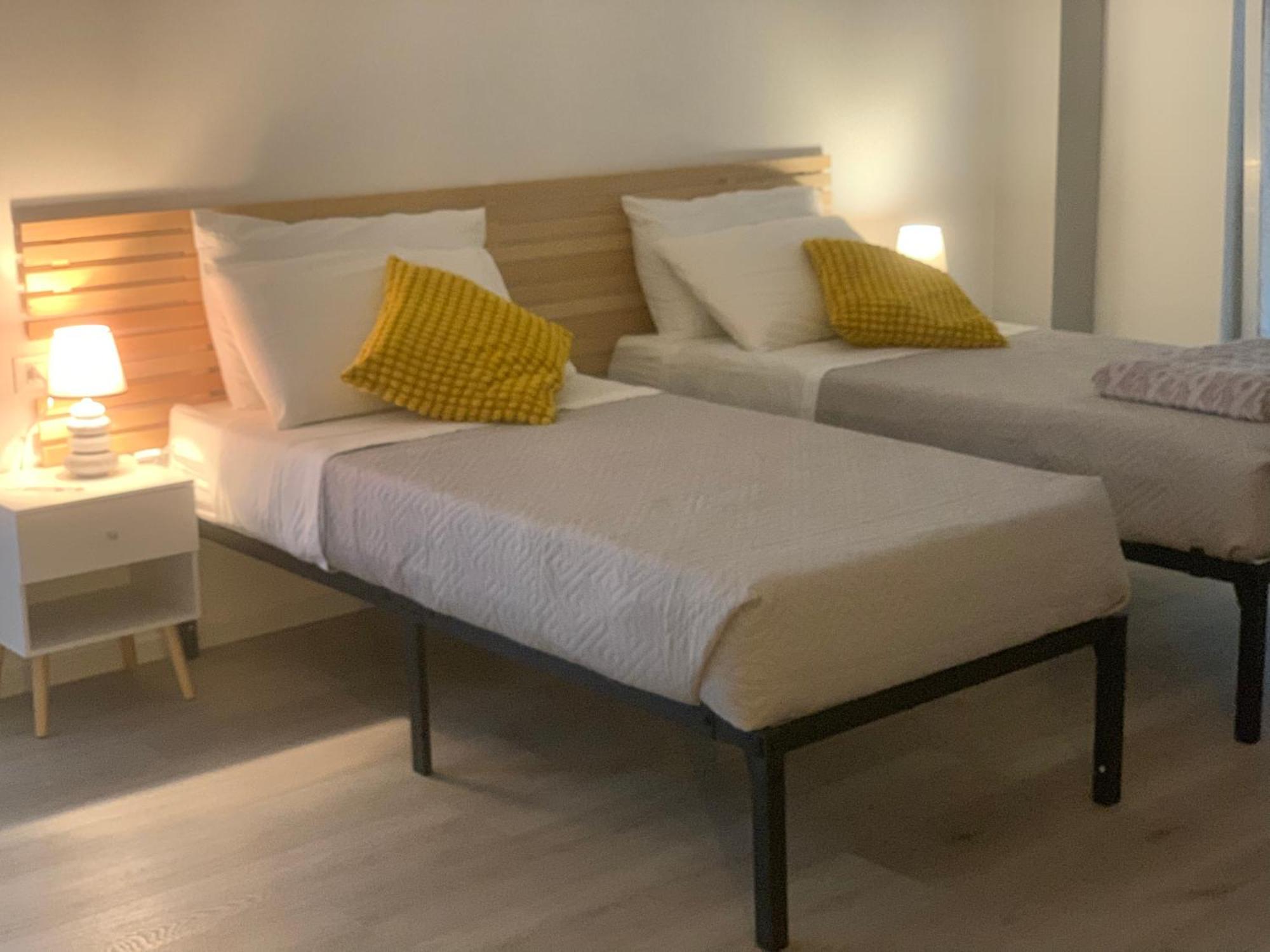Onlyroomsrho Eksteriør bilde