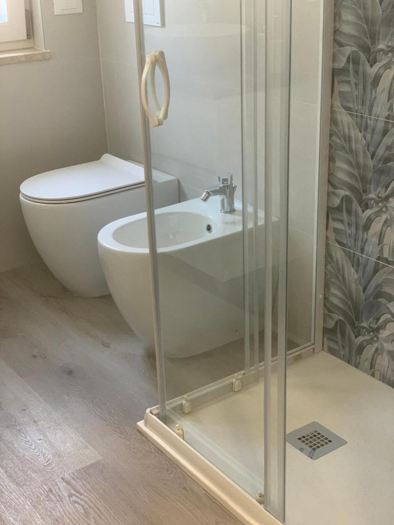 Onlyroomsrho Eksteriør bilde