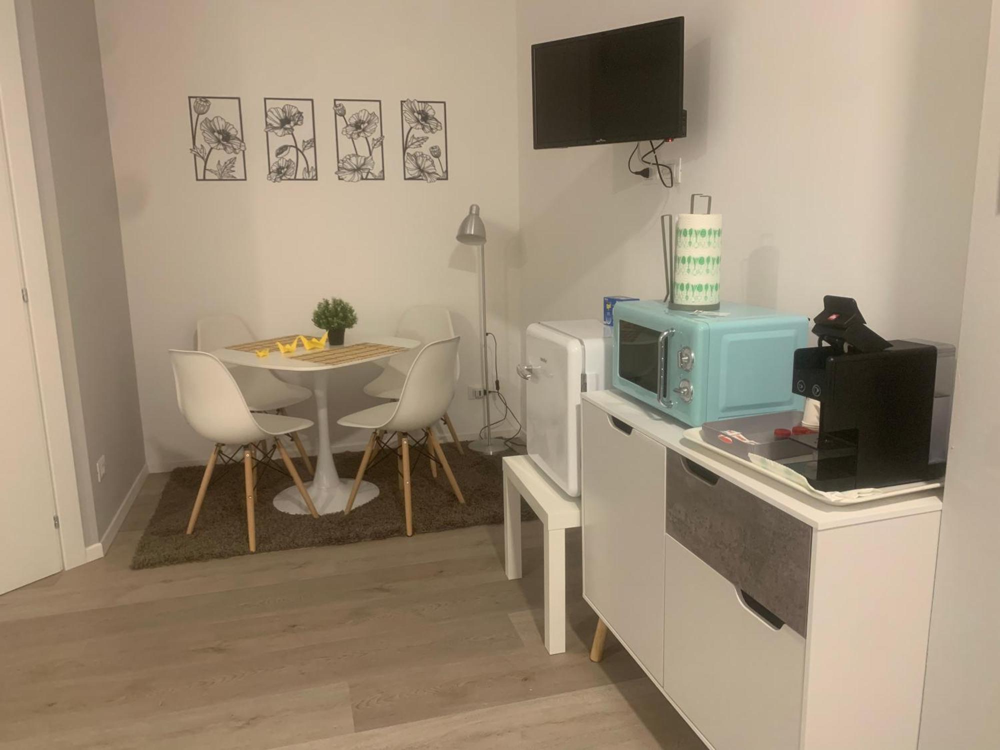 Onlyroomsrho Eksteriør bilde