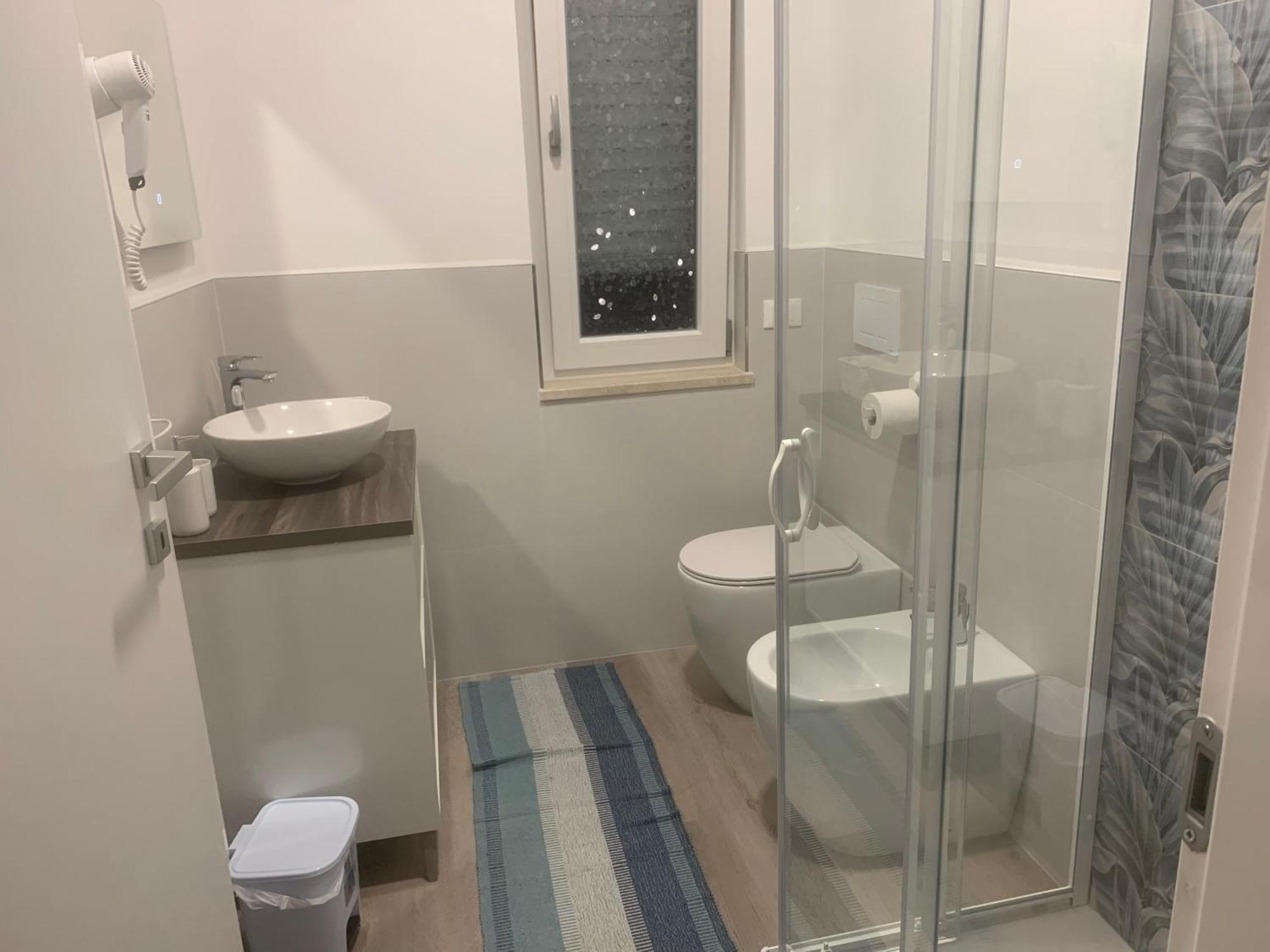 Onlyroomsrho Eksteriør bilde