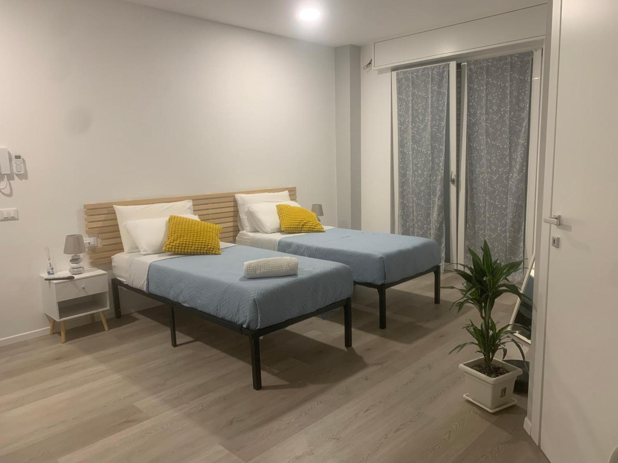 Onlyroomsrho Eksteriør bilde