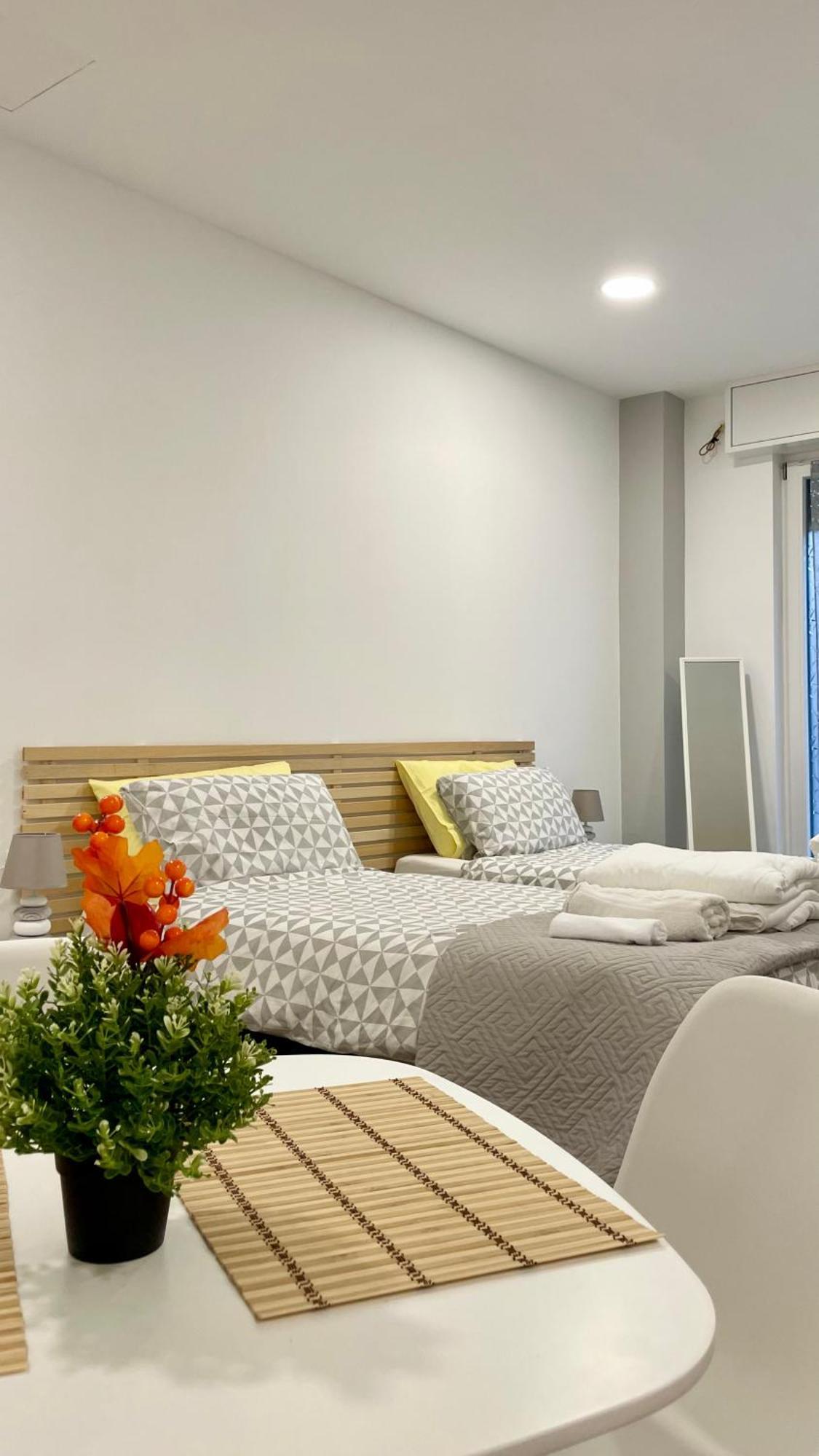 Onlyroomsrho Eksteriør bilde