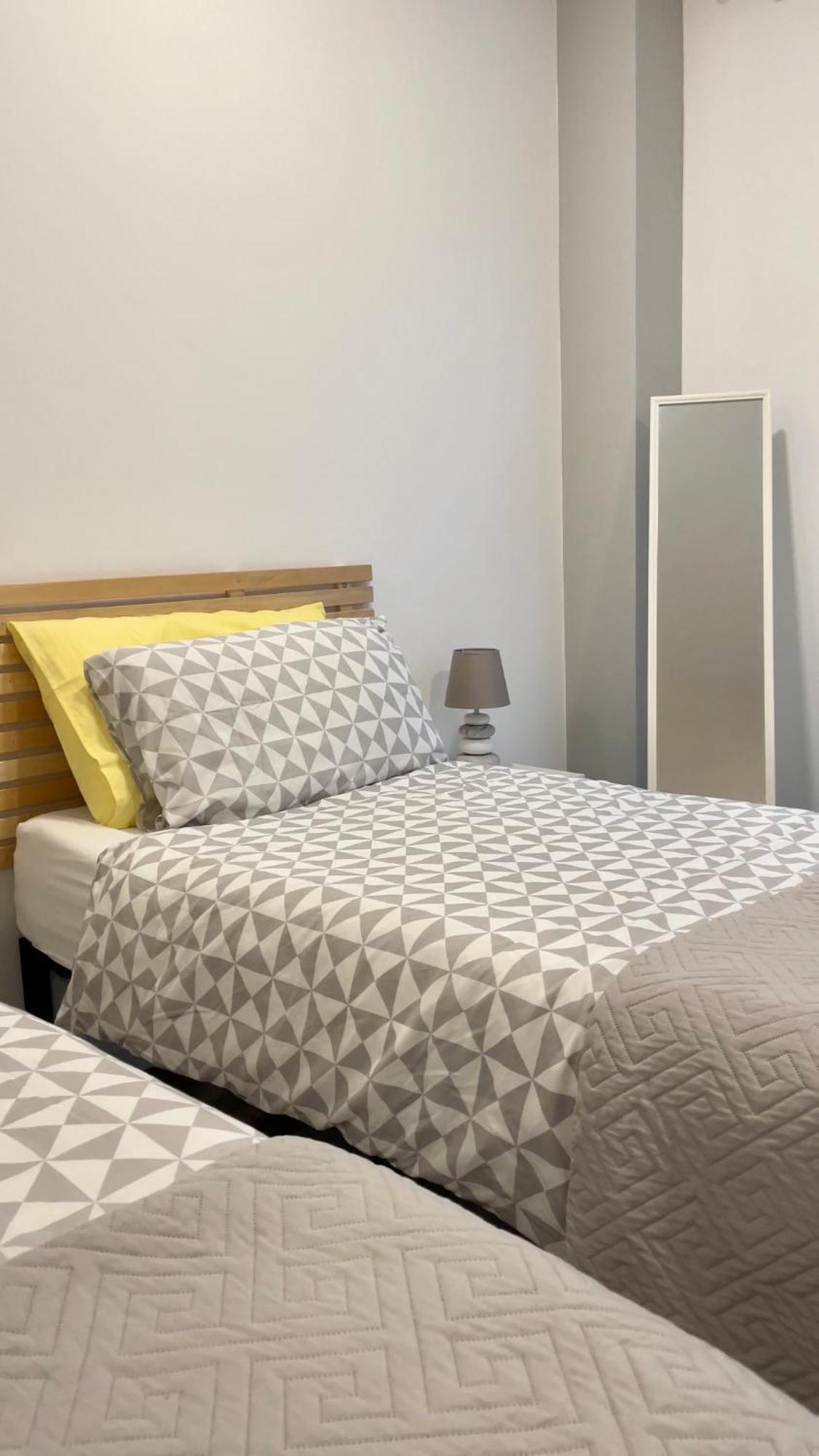 Onlyroomsrho Eksteriør bilde