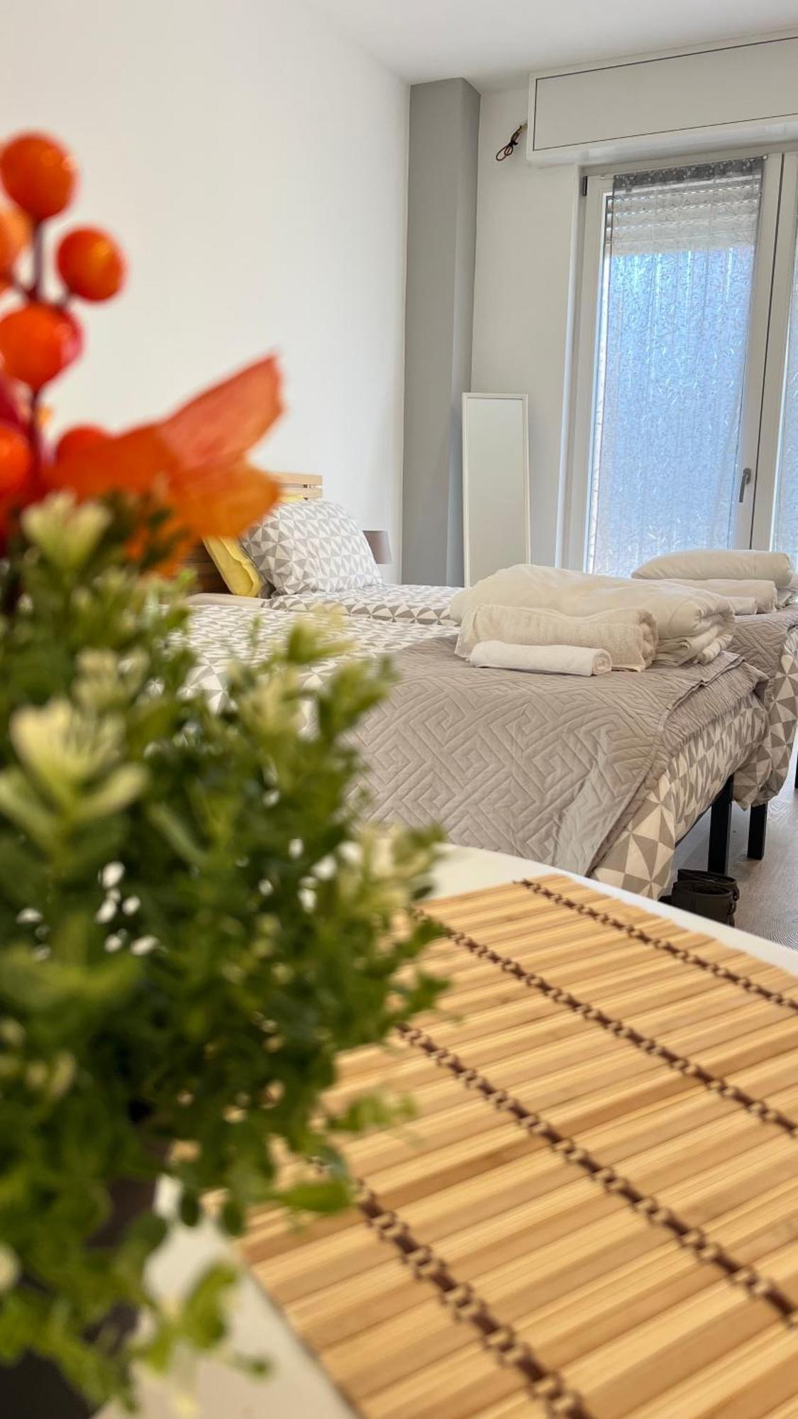 Onlyroomsrho Eksteriør bilde
