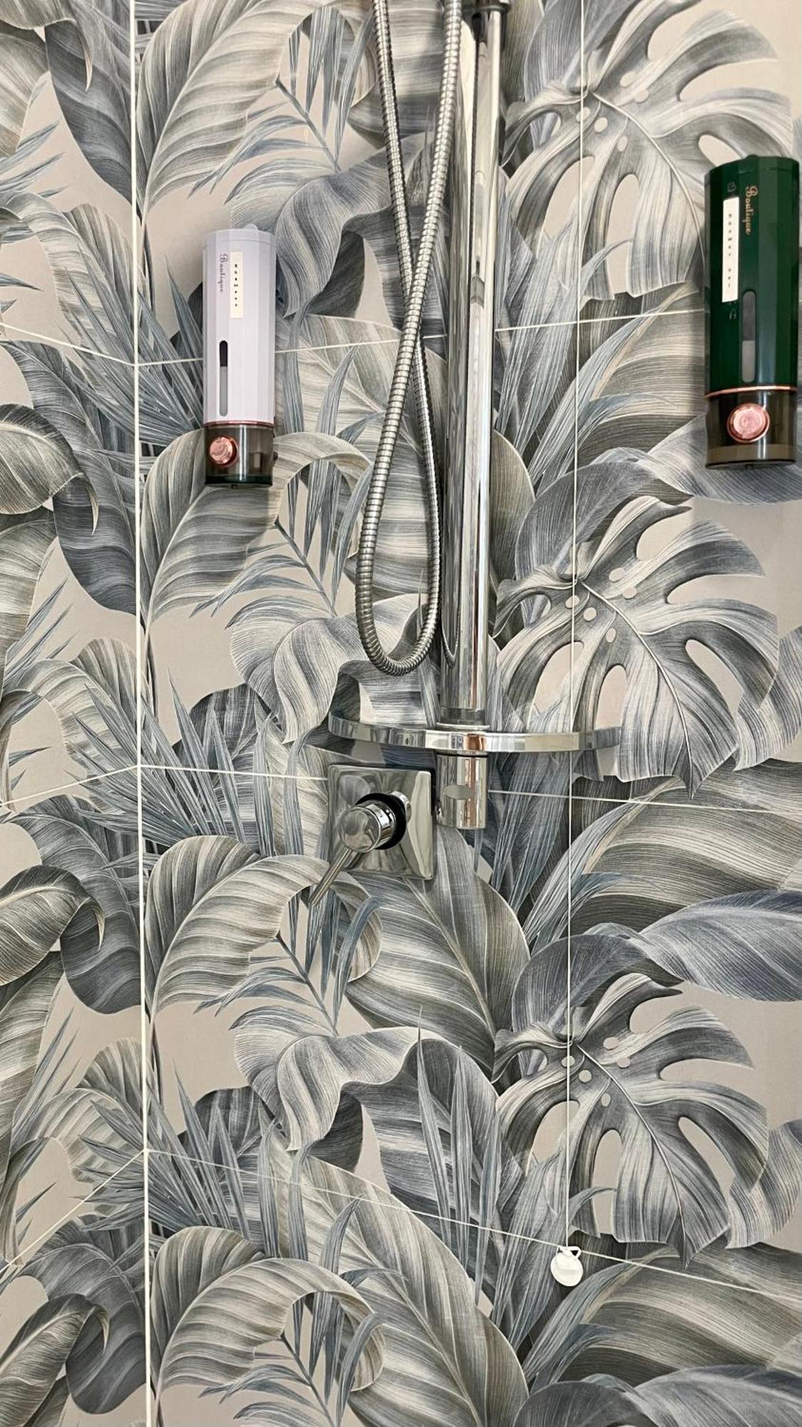Onlyroomsrho Eksteriør bilde