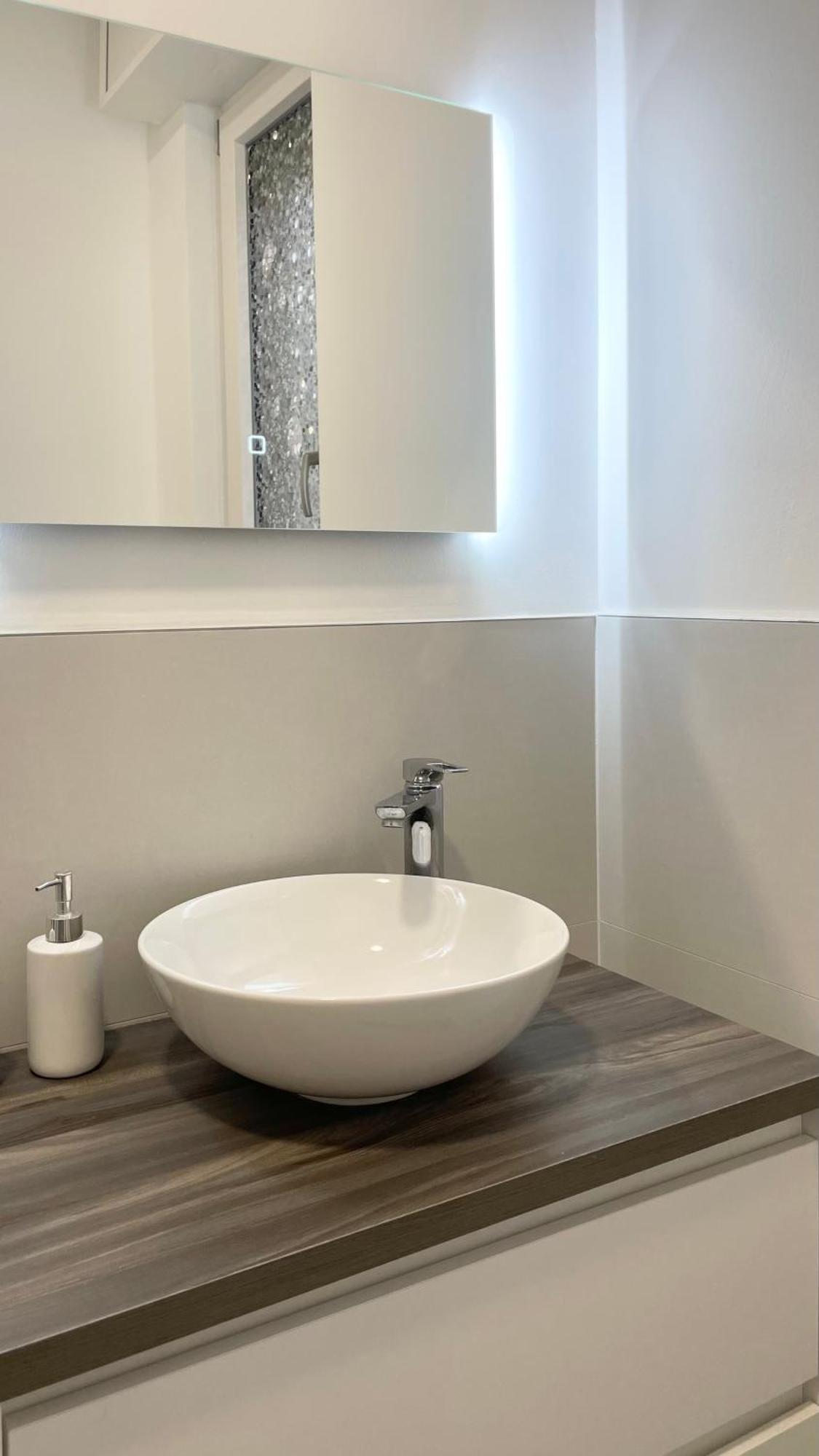 Onlyroomsrho Eksteriør bilde