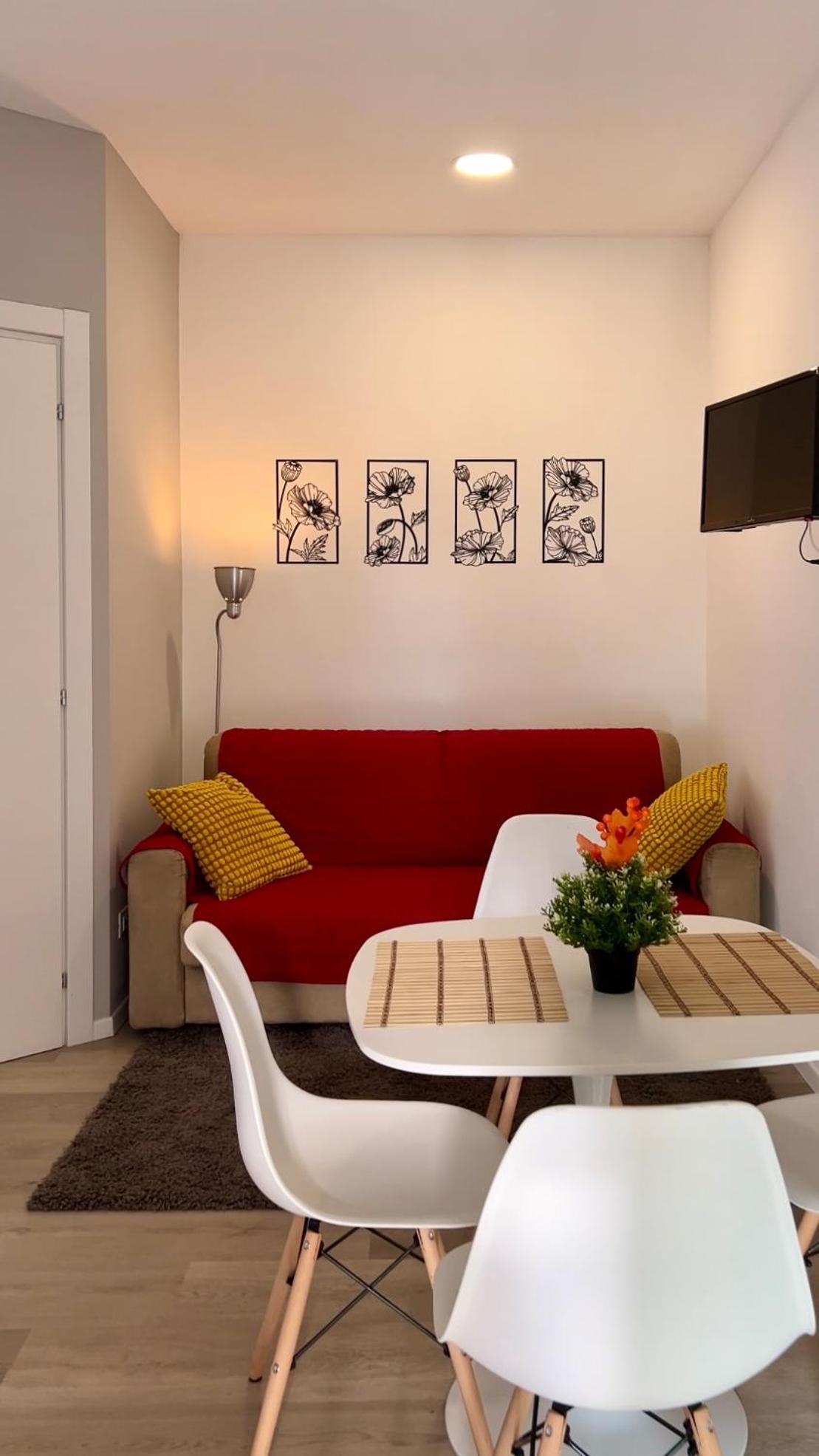 Onlyroomsrho Eksteriør bilde