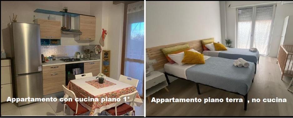 Onlyroomsrho Eksteriør bilde